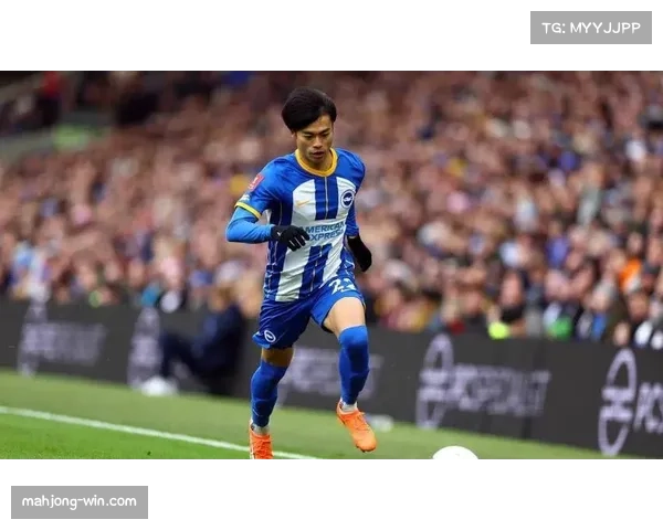 日本球员三笘薰成功留洋案例 激励国内年轻球员勇敢追梦