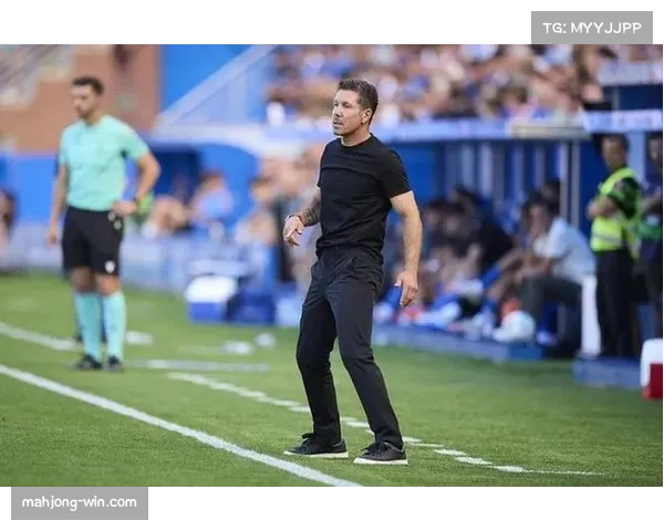 西蒙尼调整阵型求变 汉茨科与阿尔马达成新赛季关键