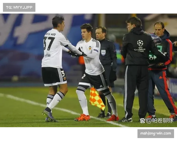 瓦伦西亚保级压力增大 仅领先降级区两分